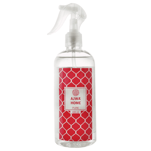 

بخاخ معطر للمنزل بيور من اجواء هوم - 400مل